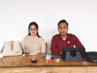 Kuasa Hukum Cie Isty, Aris Binol Ungkap Kronologi Soal Utang Piutang