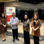 Anik Yulius Selvanus Dukung MSUC di Melbourne, Sulut Promosi Budaya Hingga Ekonomi Kreatif ke Pasar Global