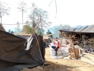Sikap Pemilik Lahan Oboy Tuai Apresiasi, Beri Ruang Untuk Tambang Tradisional