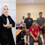Polres Kotamobagu Tangkap Buronan Kasus PJUTS di Tangerang, Kuasa Hukum Korban Apresiasi Kinerja Pidum