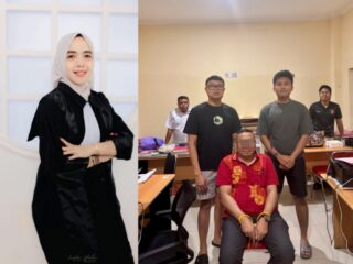 Polres Kotamobagu Tangkap Buronan Kasus PJUTS di Tangerang, Kuasa Hukum Korban Apresiasi Kinerja Pidum
