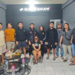 Buronan Kasus Penganiayaan di Kotamobagu Ditangkap di Manado, Pelaku Seorang Ibu Rumah Tangga