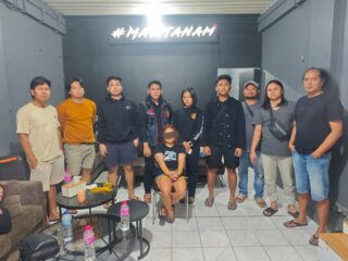 Buronan Kasus Penganiayaan di Kotamobagu Ditangkap di Manado, Pelaku Seorang Ibu Rumah Tangga