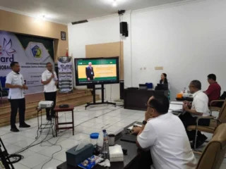 Kotamobagu Dorong Inovasi Pelayanan Publik Lewat IGA 2026