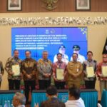 Kotamobagu Gandeng Tangsel Terapkan SISGITA, Perkuat Digitalisasi Data Pertanahan dan Pajak