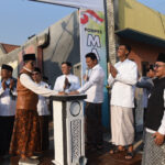Motoran Santun Meriahkan Hari Santri Nasional di Sidoarjo