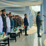 Pemkot Bitung Peringati Hari Sumpah Pemuda ke-98, Pemuda Didorong Berkontribusi Nyata