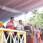 Pemkot Kotamobagu Dukung GKK 2026, Dorong Karawo Jadi Kekuatan Ekonomi Kreatif