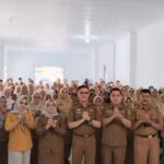 Pemkot Kotamobagu Perkuat Sekolah Ramah Anak, Guru Diminta Peka Cegah Kekerasan Sejak Dini
