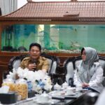 Perkuat Pembangunan di Tengah Pengurangan TKD, Pemkab Sidoarjo Optimalkan Forum CSR
