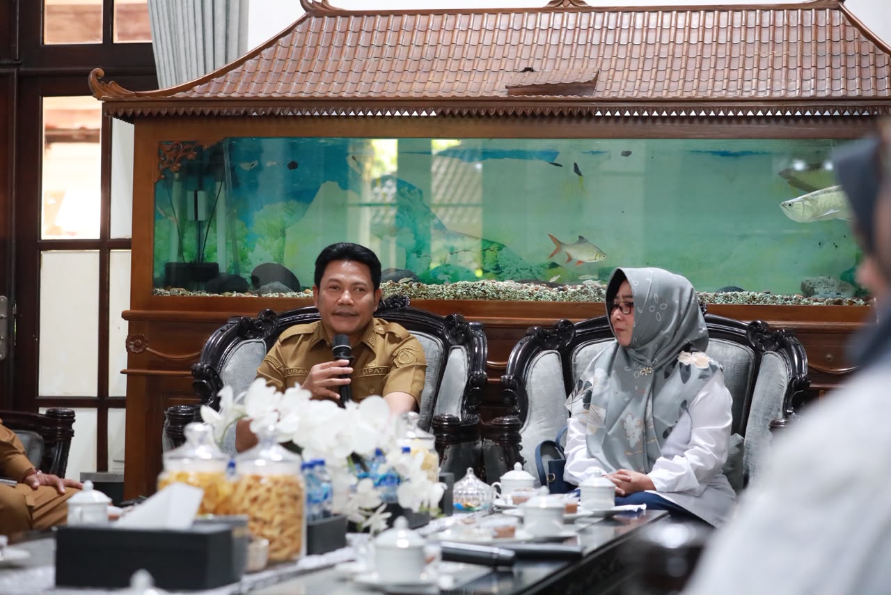 Perkuat Pembangunan di Tengah Pengurangan TKD, Pemkab Sidoarjo Optimalkan Forum CSR