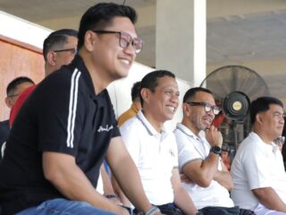 Persikokot Kotamobagu Runner-up Piala Soeratin U17 Sulut 2026, Perjuangan Berakhir di Adu Penalti