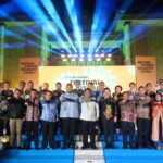Dari Museum Negeri Sulut, Festival Literasi 2026 Gaungkan Semangat Merawat Peradaban
