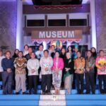 Rona Budaya Sulut 2026 Semarak, Weny Gaib Dorong Budaya Jadi Kekuatan Ekonomi