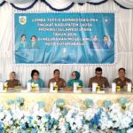 Tim Penilai PKK Sulut 2026 Sambangi Kotamobagu, Empat Program Jadi Andalan
