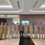 Wali Kota Bitung Hadiri Rakornas TPAKD 2026, Perkuat Akses Keuangan Inklusif
