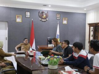 Wali Kota Cup 2026 Siap Digelar, Kotamobagu Bidik Lahirnya Atlet Bulutangkis Masa Depan