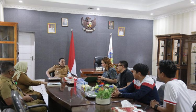Wali Kota Cup 2026 Siap Digelar, Kotamobagu Bidik Lahirnya Atlet Bulutangkis Masa Depan