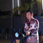 Wagub Victor Hadiri Welcome Dinner World Coconut Day 2026 dan Penutupan Pekan Rona Budaya Sulut